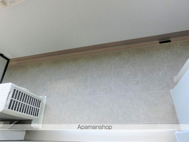PLANDOR北浜の内装写真