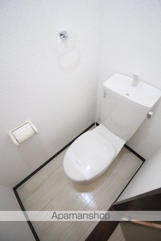 S.T.VILLA TSUSHIMA Bの内装写真