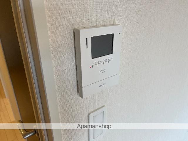ディアコート中畝の内装写真