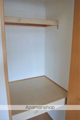 ピュアレジデンスの内装写真