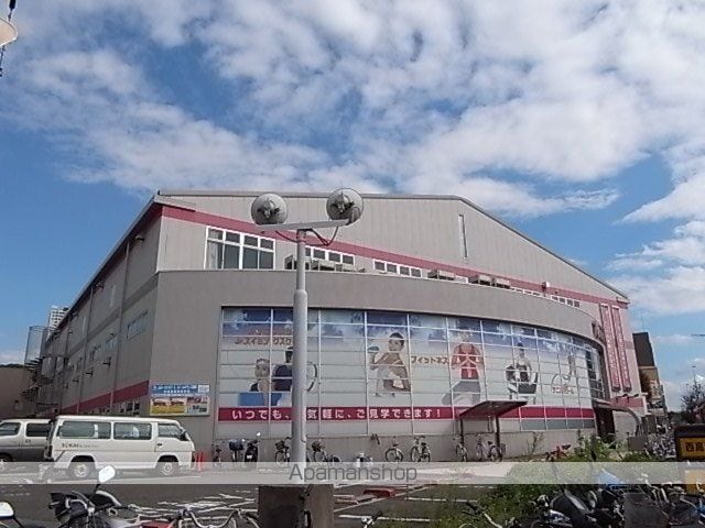 KDXレジデンス神宮前の周辺写真