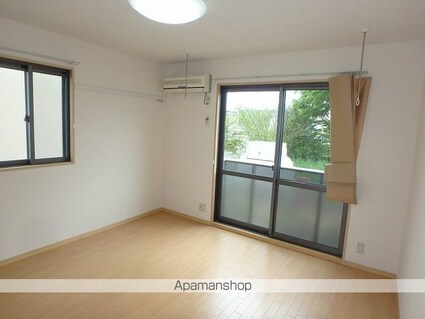 フォーエバー吉澤[1K/28.21m2]の内装3