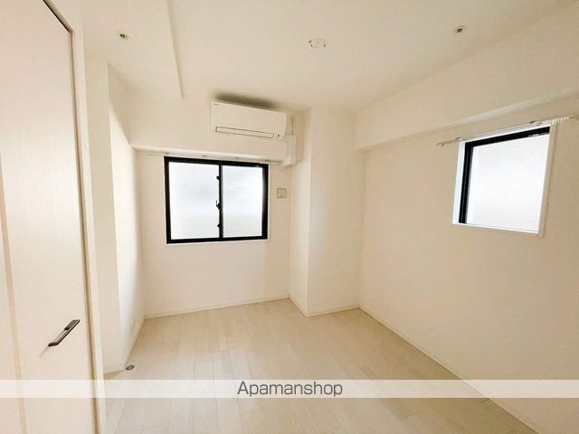 S−RESIDENCE江坂エミネンスの内装写真