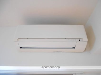 東京都中野区新井２丁目[1K/28.8m2]のその他設備