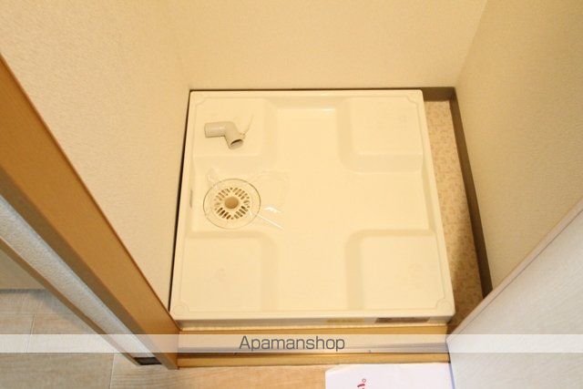 シャルマンフジ新大阪の内装写真