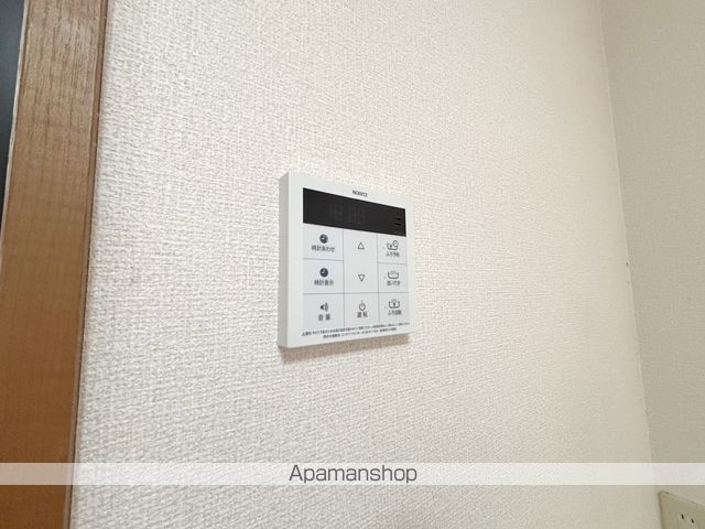 川越線 日進駅 徒歩5分 2階建 築26年の内装写真