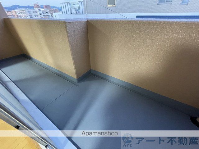 サザンコートIIIの内装写真