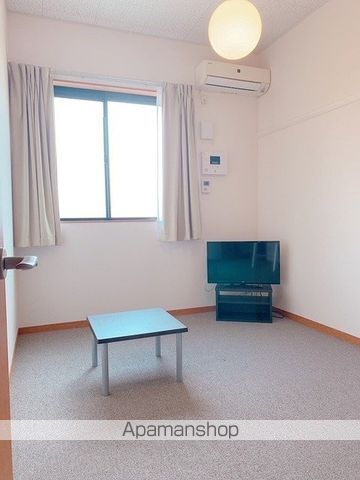 レオパレスパッシィオーネの内装写真