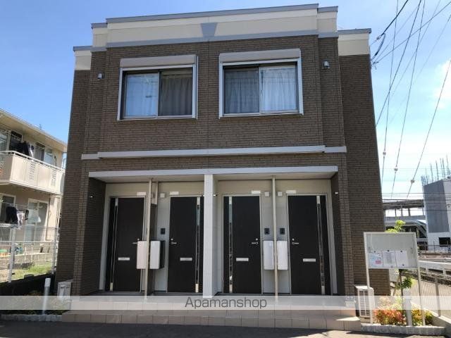 YOUTH COURT 皇子山