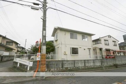 西富井　長沼邸[3LDK/114.58m2]の外観2