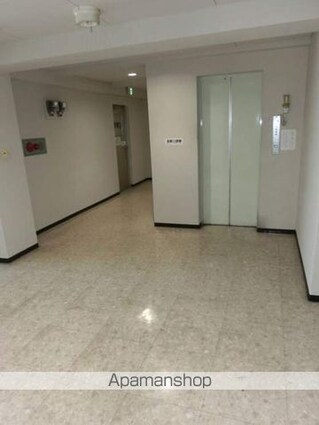 和歌山県和歌山市西旅籠町[事務所/23.97m2]の共用部11