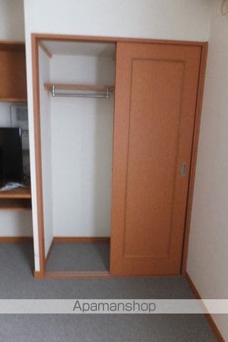 レオパレスサニーサイドハイツの内装写真