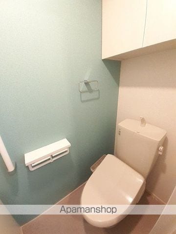 シャンス アンの内装写真