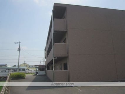 サンセール三条[3DK/63.05m2]の外観3