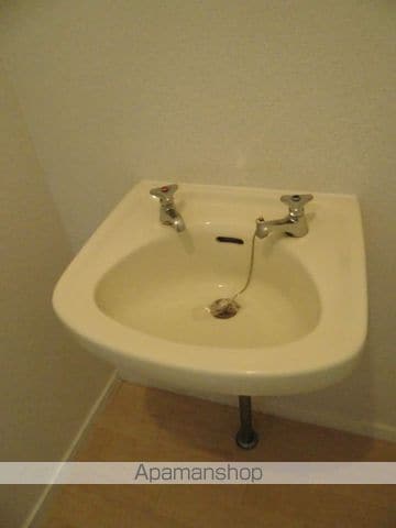 住吉ハイツの内装写真