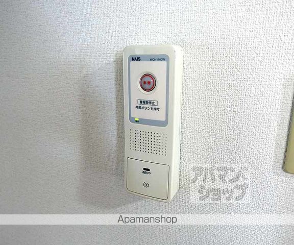 セントラルヴィレッジの内装写真