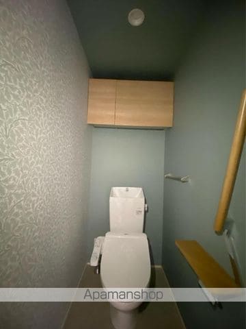 ロイヤルシャーメゾン中俊の内装写真