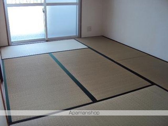 本宮ハイツ山田の内装写真