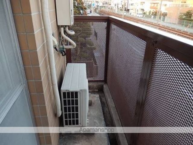 シャンブルド甲東園の内装写真