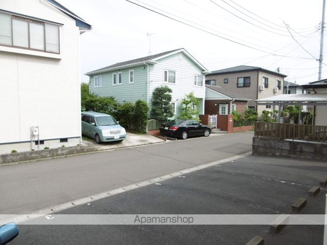 ホワイトキャッスル遠見塚9番館のその他写真