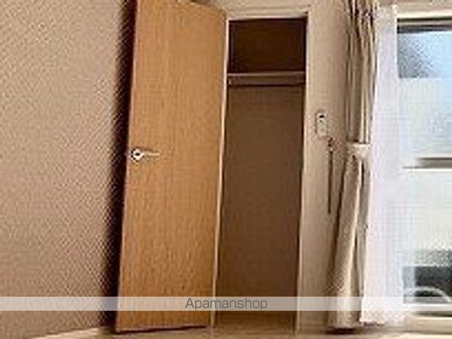 クレイノ古坂の内装写真