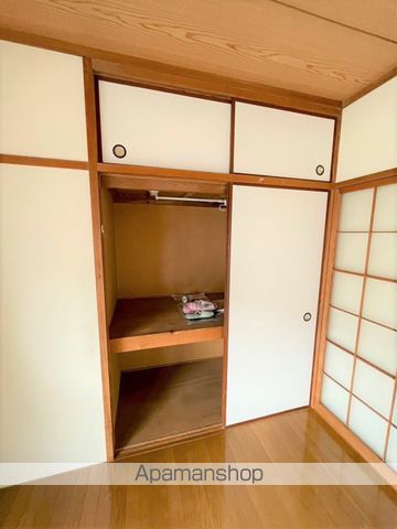 コーポ池内の内装写真