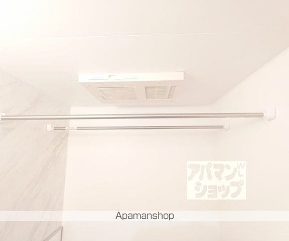 ウェルスクエア壬生高辻通の内装写真