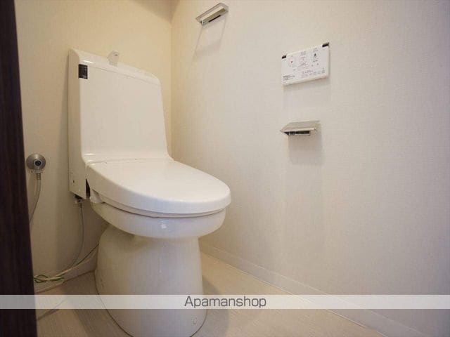 プレサンスロジェ高岳駅前の内装写真