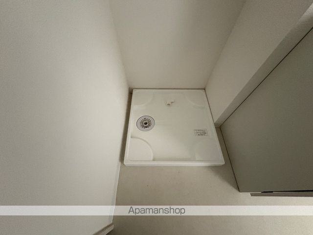 TIO ALBAの内装写真