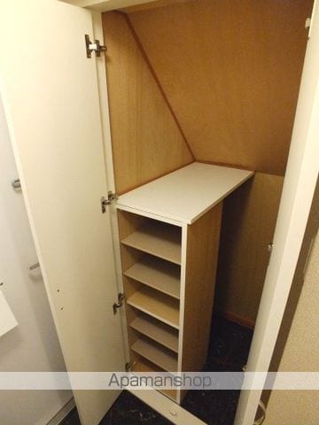 レオパレスネレイドVの内装写真