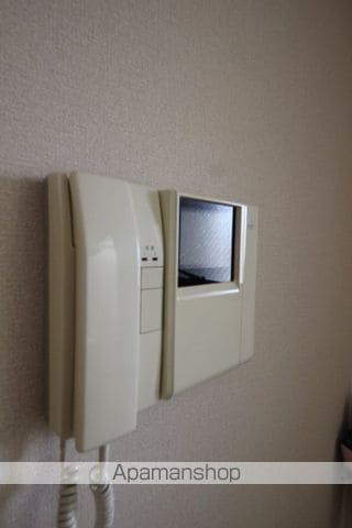 メゾン21の内装写真