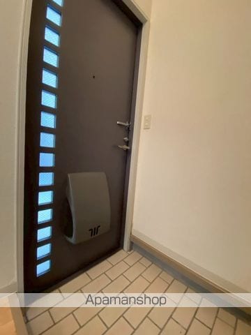 ディアス東町ノ坪の内装写真