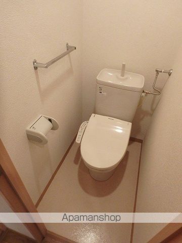 ラプラス北14条の内装写真