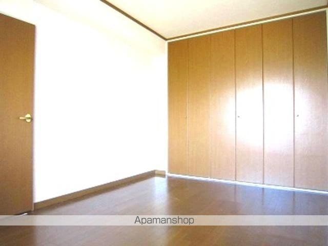 セントラルパーク西伊敷ハイムの内装写真