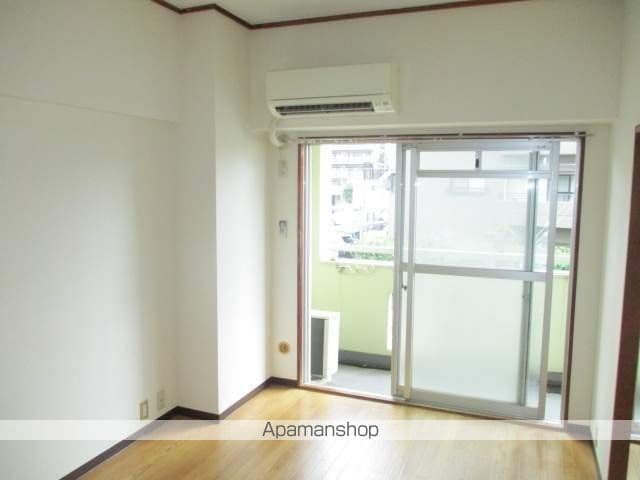 音金六郷マンションの内装写真