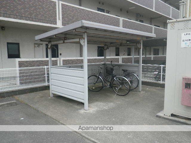 レオパレスストレリチアのその他写真