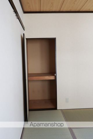 フレグランス名東Cの内装写真