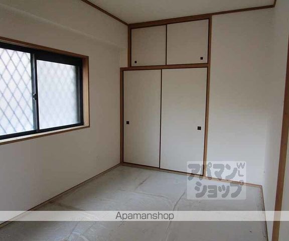プリマベーラ北山の内装写真