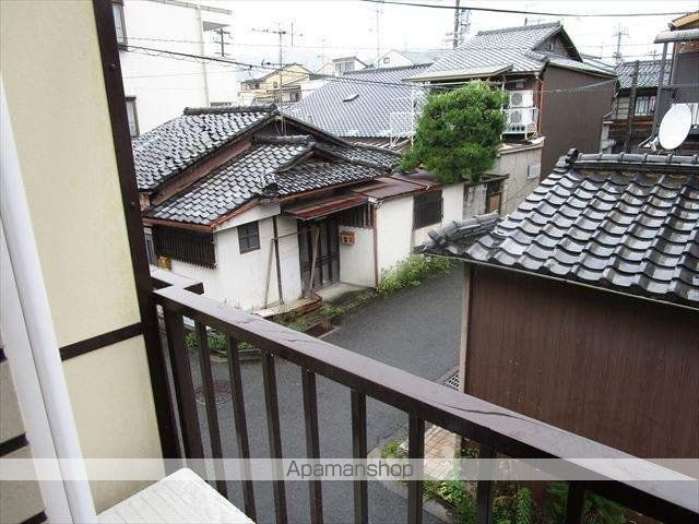 アスピリエきよみの内装写真