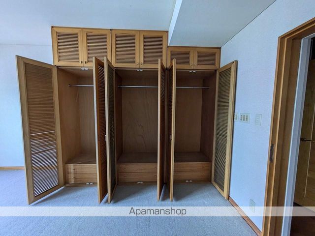 幟町熊本ビルの内装写真
