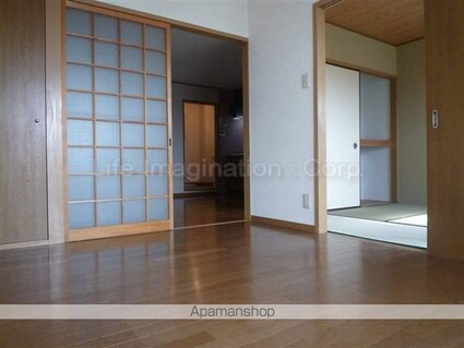 ホワイトレーク[2LDK/49.5m2]のその他部屋・スペース