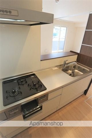 アヴェニール明原の内装写真