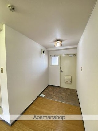 ラポールビル[1DK/26.28m2]の内装1