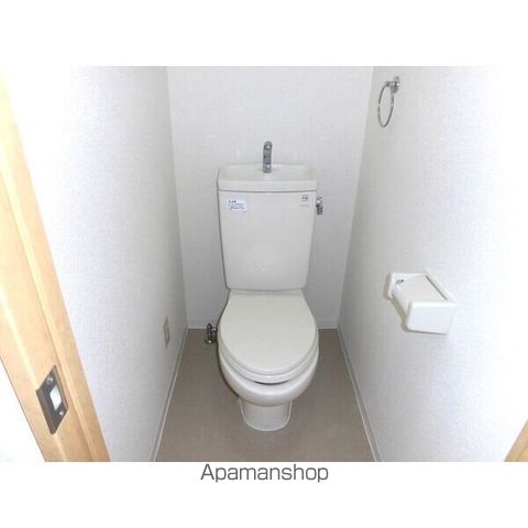 びい6植田の内装写真