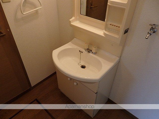 エヤナ蔵2の内装写真