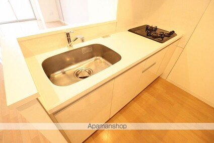 ＧＲＡＮＤ　ＥＡＳＴ高松町[1LDK/40.33m2]の内装2