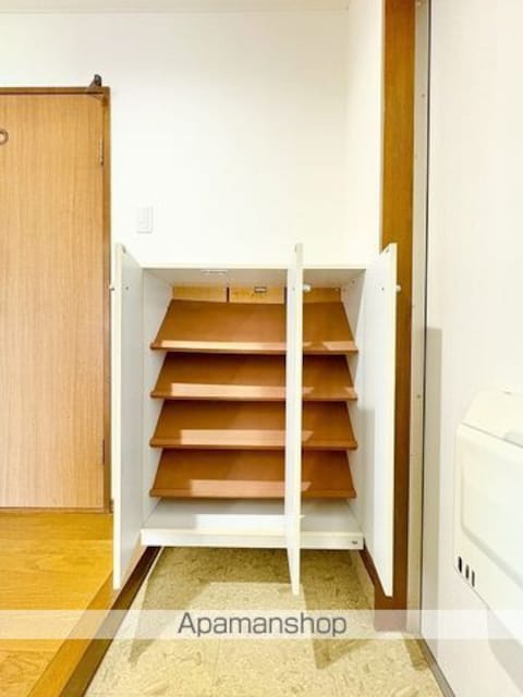アメニティ松ヶ丘[3LDK/59.66m2]のその他設備