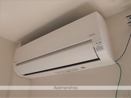 グレープ木下[1K/28.03m2]のその他設備