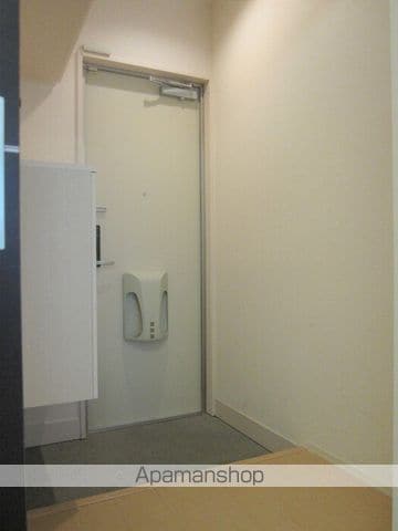 シャルマンパークサイドの内装写真