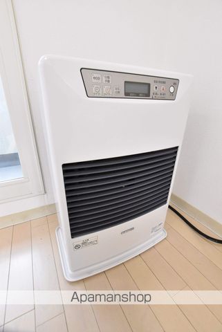 シティテラス南5条の内装写真